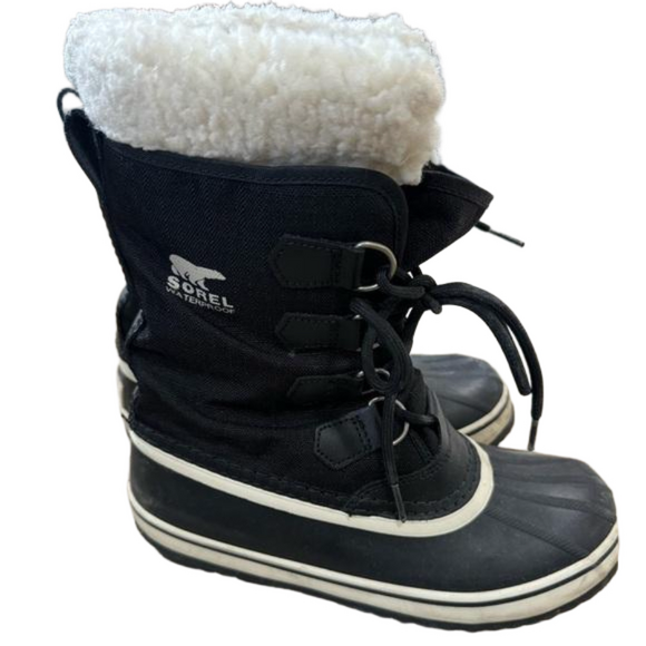Sorel Shoes - Sorel Women's Winter Carnival Waterproof Boot for Winter